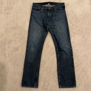Banana Republic Men’s Slim Fit Jeans